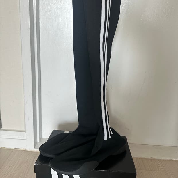 Adidas 아디다스 제레미스캇 태권도 메이 부츠 250 