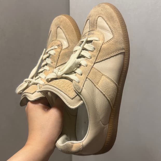 마르지엘라 운동화240