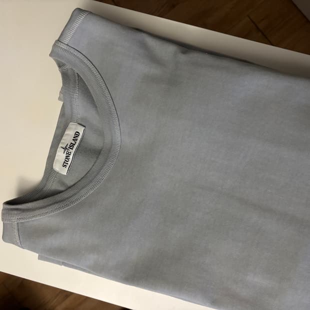 스톤아일랜드 롱슬리브 