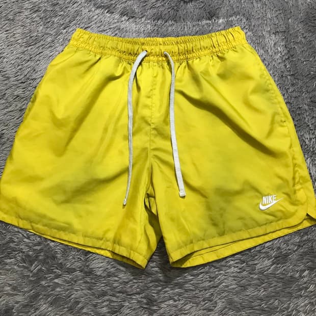 [[XL] 나이키(NIKE) 클럽 우븐 플로우 쇼츠p208