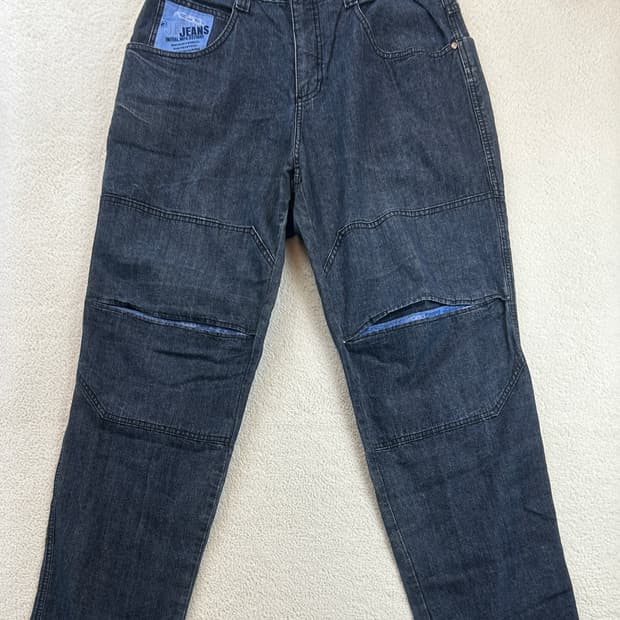 푸부 fubu 데님팬츠