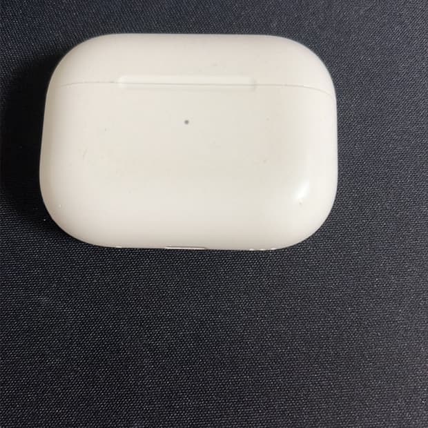 에어팟 프로2 본체 케이스 8핀 라이트닝