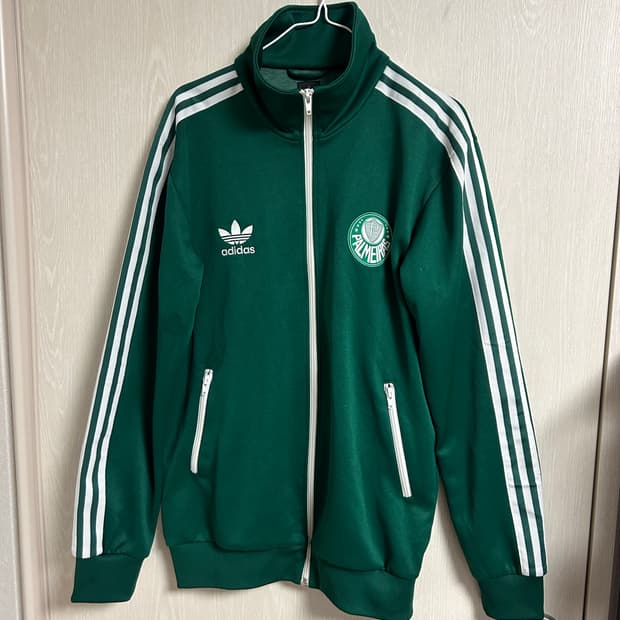 아디다스 팔메이라스져지 100사이즈 팜