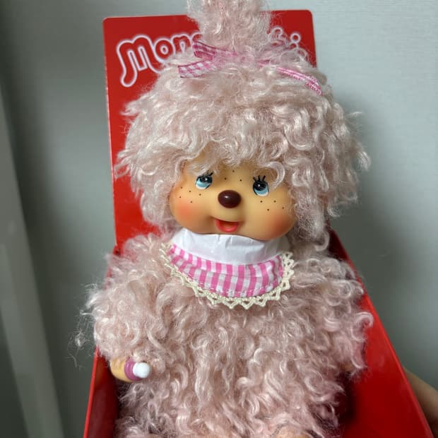 모코모코 몬치치
