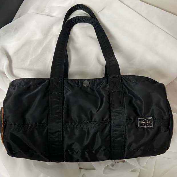PORTER 포터 탱커 더플백 L 보스턴백
