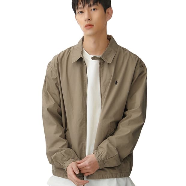 폴로 베이포트 베이지 2xl