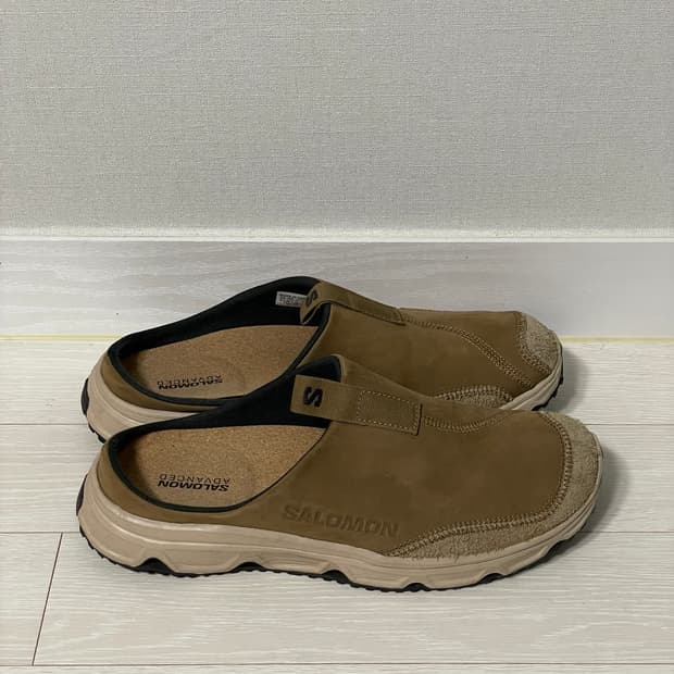 Salomon REELAX MOC ADVANCED