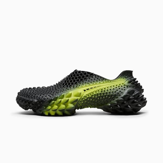 푸마 ASAP ROCKY 에이셉라키 F1 모스트로 3D 팝 스니커즈