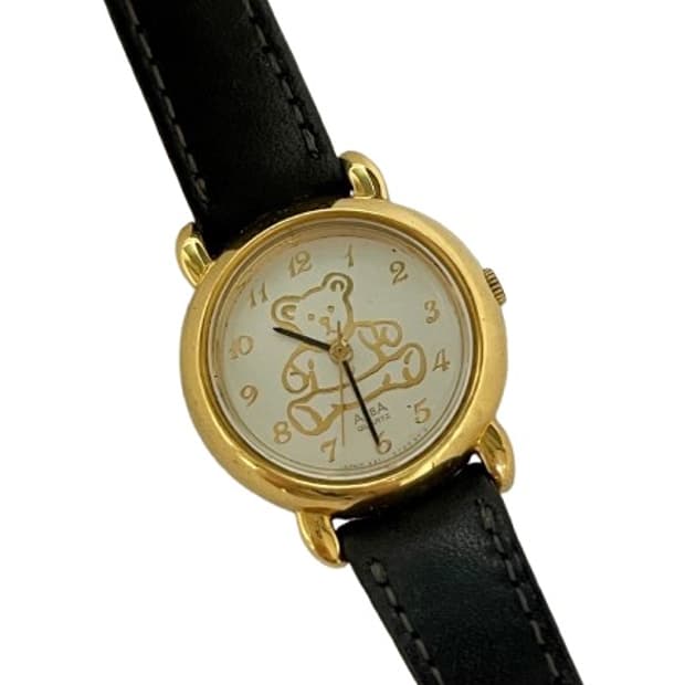 Seiko Alba Watch V811-0550