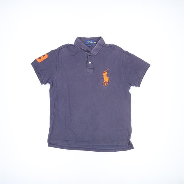 L 폴로 지프키프 빅포니 PK셔츠 0410H1