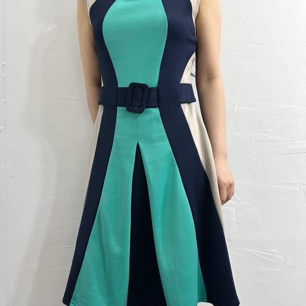 jus d’orange dress