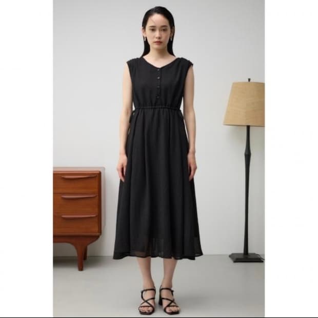 아줄바이마우지 원피스