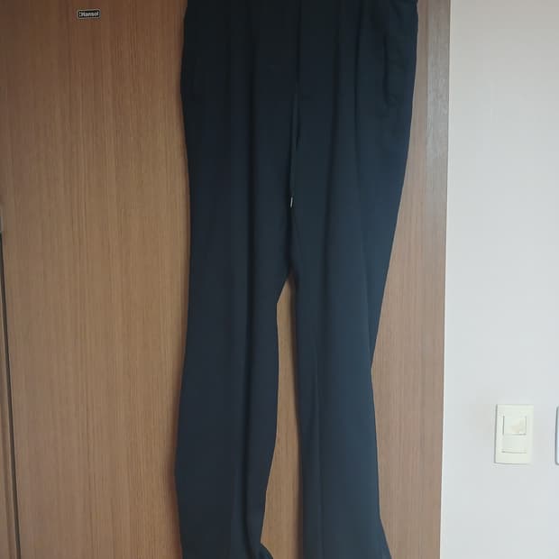 타임옴므 남성 릴렉스핏 바지35 