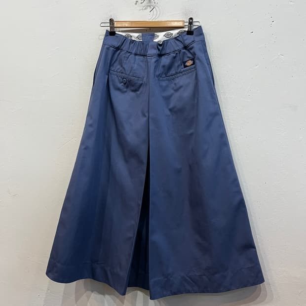 디키즈 재팬 롱스커트 치마