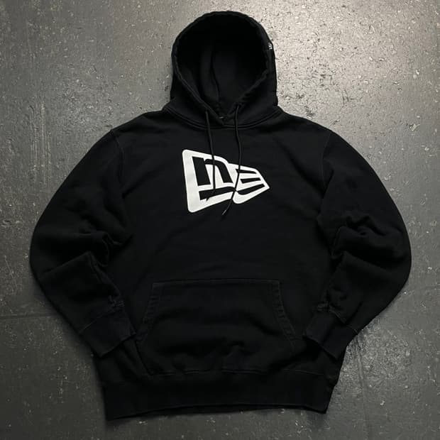 105 뉴에라 후드티