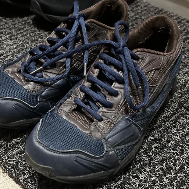 (40) raf simons archives 13ss 라프시몬스 