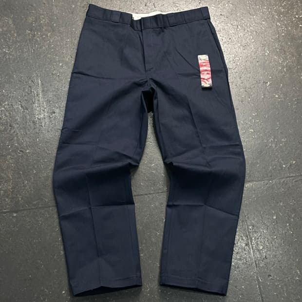 (새상품) 40 디키즈 874 치노팬츠