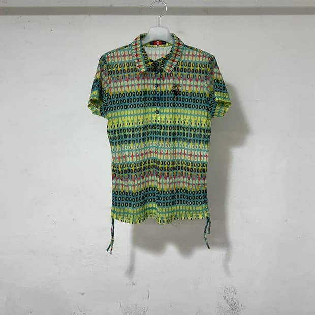vtg top