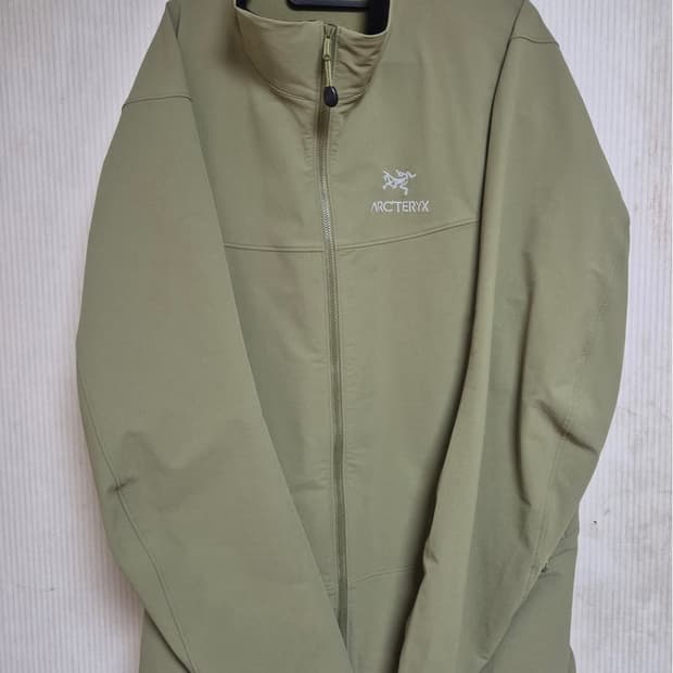 아크테릭스 감마 LT 팔아요