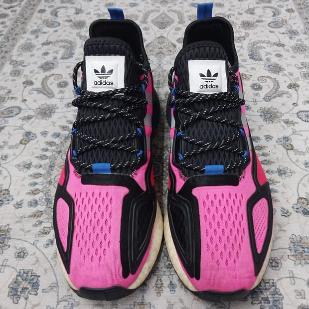 아디다스 ZX 2K 부스트