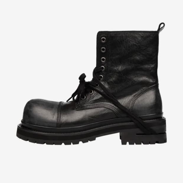 쏘유레슈어 KOIN001 270사이즈