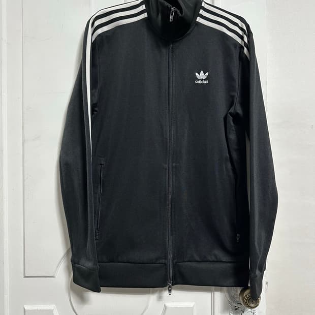 아디다스 베켄바우어 트랙탑