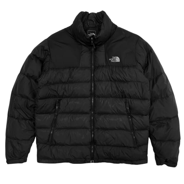 노스페이스 700 필파워 패딩