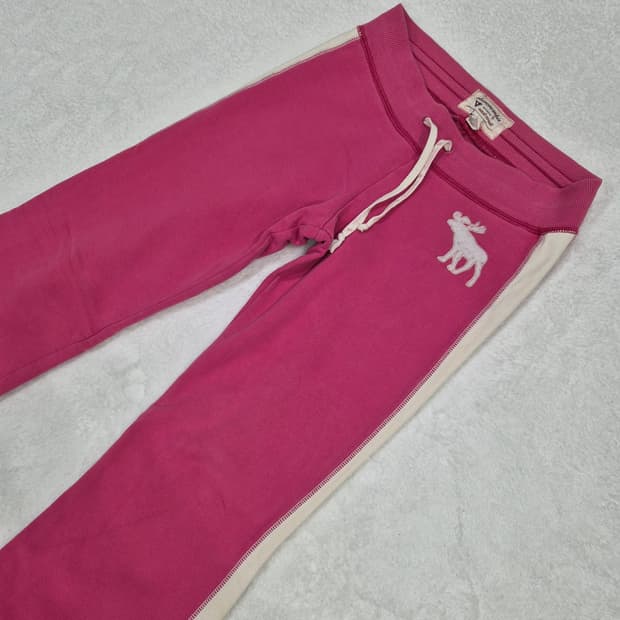 아베크롬비 트레이닝팬츠