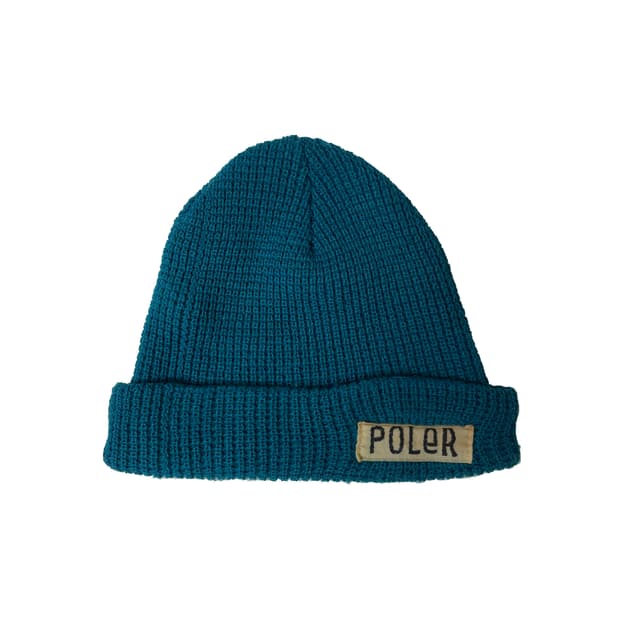 폴러 스터프 Poler Stuff 비니