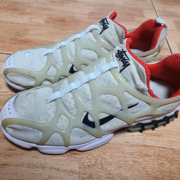 나이키 스투시 쿠키니 255