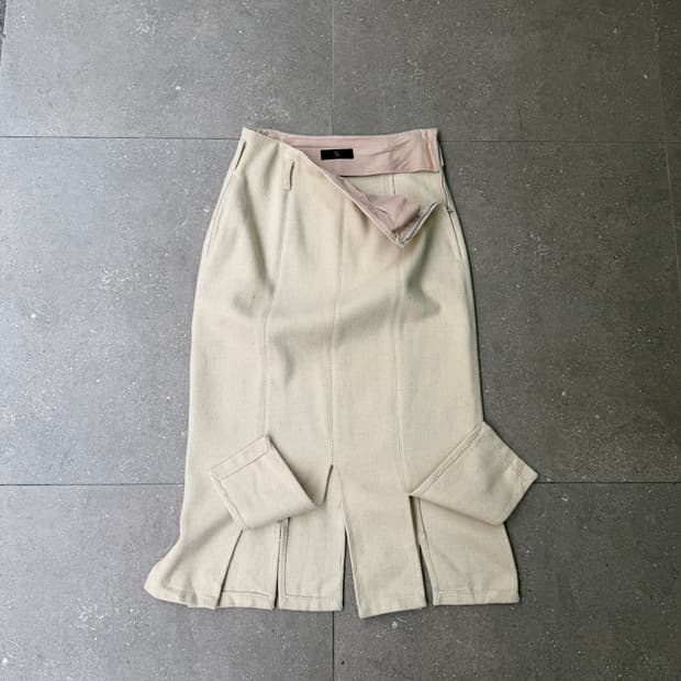 Y's yohji yamamoto 요지야마모토