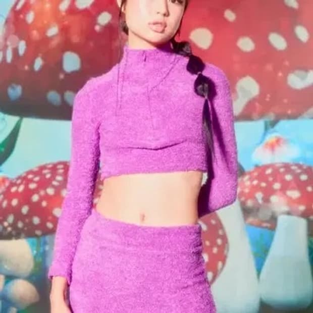 Whynotus 의류 모음💜