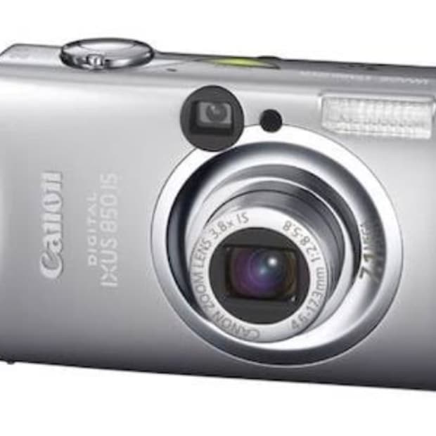 캐논 익서스 850is 삽니다