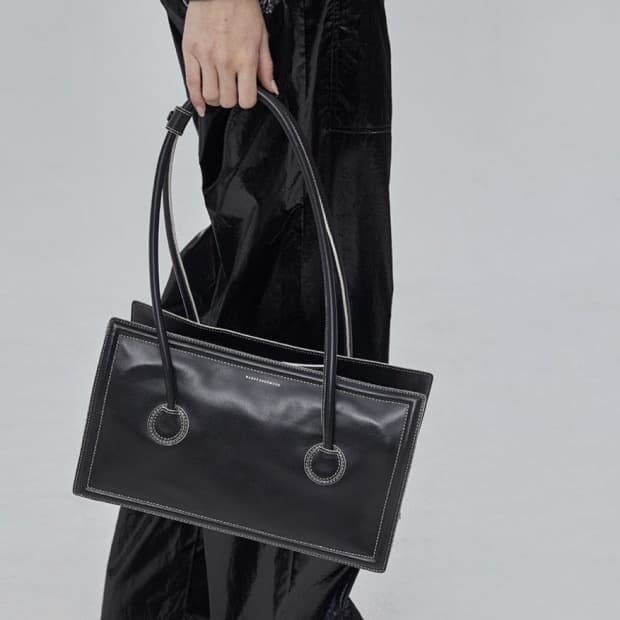 마지셔우드 보스턴백 미듐