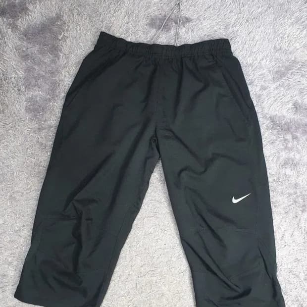 나이키 7부바지 반바지