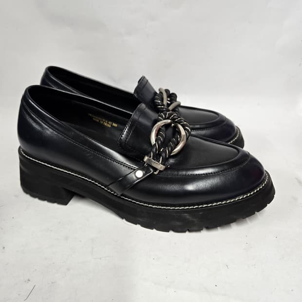 슈콤마보니 비보로퍼 전혜성 로퍼38