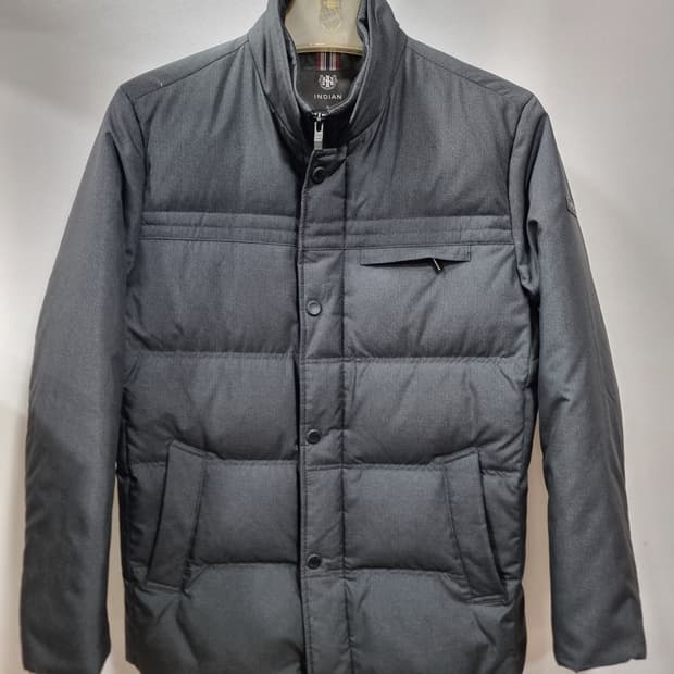 인디안 덕다운 사파리 (C761