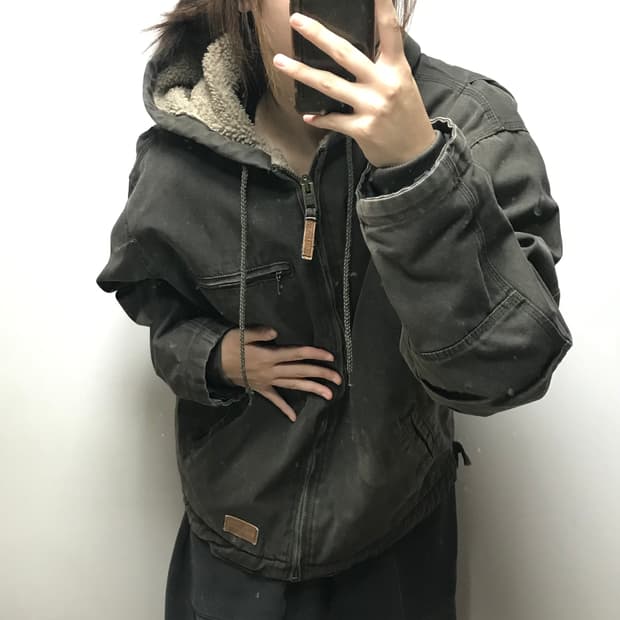 워크자켓