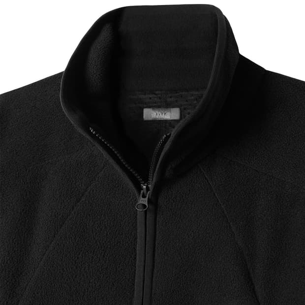 EP.6 01 HALF ZIP-UP