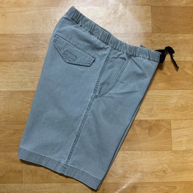 THE NORTH FACE-ROCK SOLID 노스페이스 쇼츠