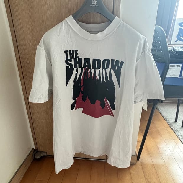 The Droogs 반팔 L