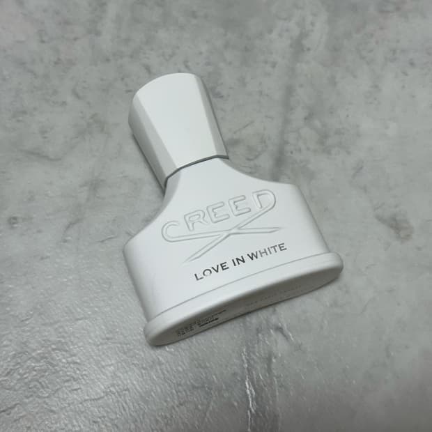 크리드 러브인화이트 30ml