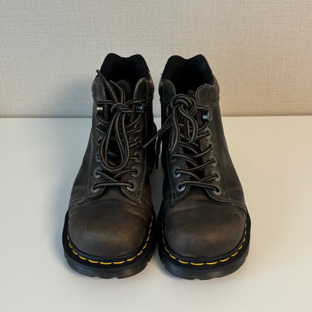 닥터마틴 빈티지 워커