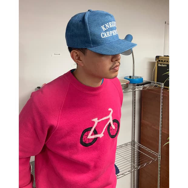 USA 빈티지 캡