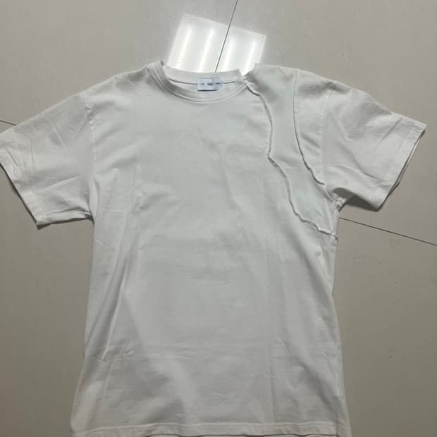 포스트아카이브팩션paf 3.0반팔 M