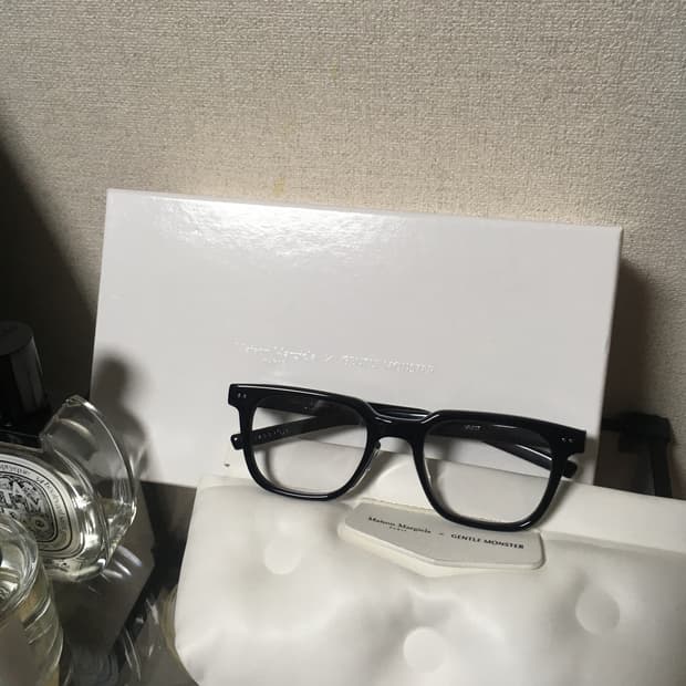 젠틀몬스터 마르지엘라 MM117