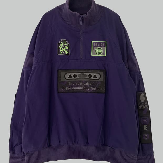 카브엠트 풀오버