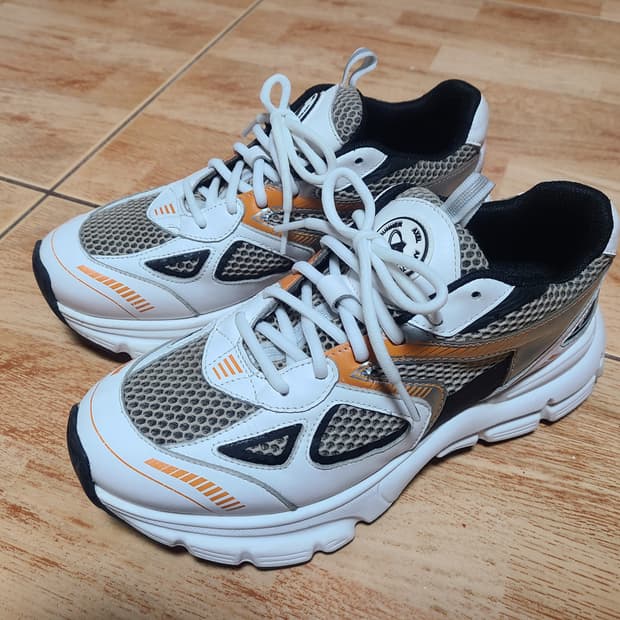 악셀 아리가토 235(230추천)