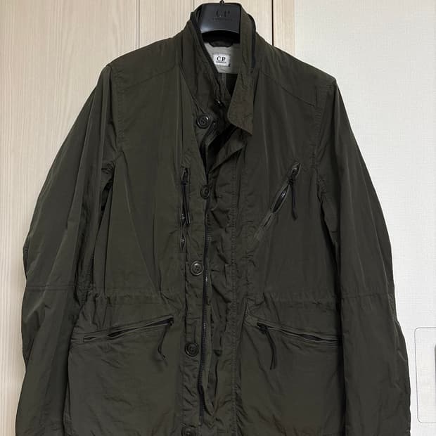 C.P. 컴퍼니 야상 자켓