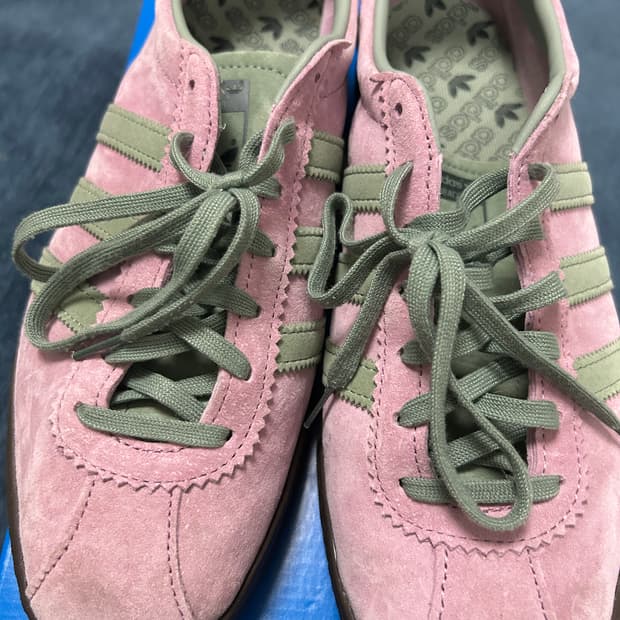 아디다스 토바코